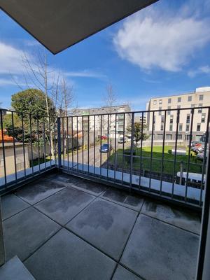 Appartement - 88 m² - 4 pièces