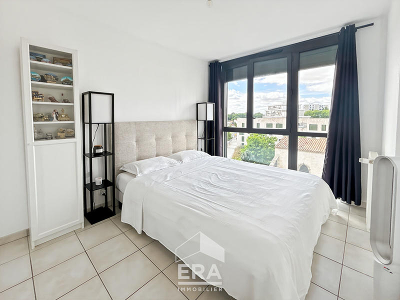 Appartement - 82 m² - 4 pièces