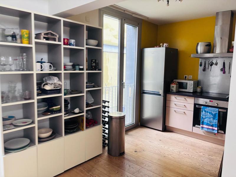 Maison - 132 m² - 5 pièces