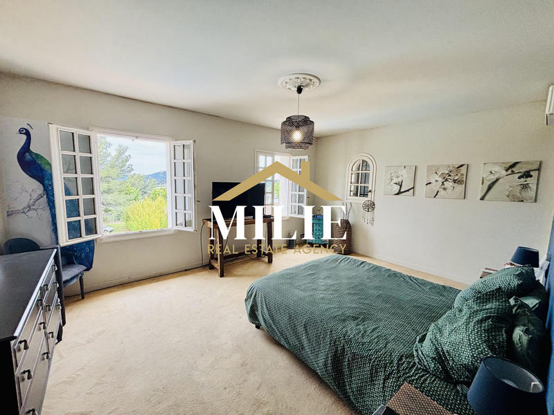 Villa - 350 m² - 10 pièces