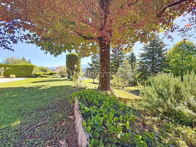 Maison - 143 m² - 6 pièces