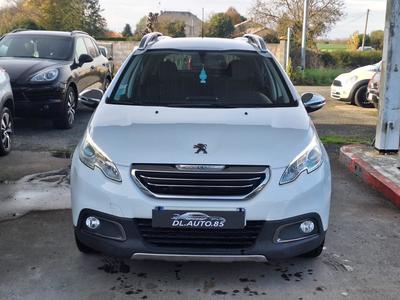 Peugeot 2008 1.6 Blue Hdi 75 Access