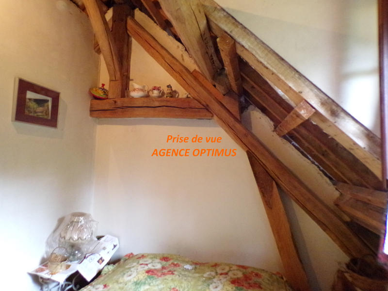 Maison - 110 m² - 6 pièces