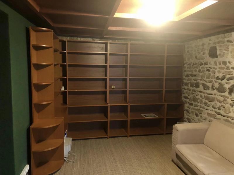 Maison - 166 m² - 7 pièces