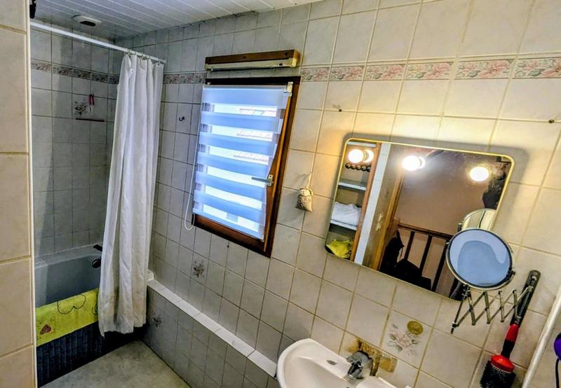 Maison - 70 m² - 4 pièces