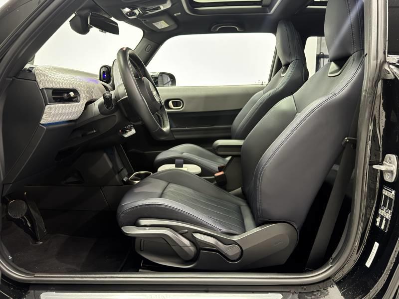 Mini Cooper 156 ch Dkg7 c Favoured