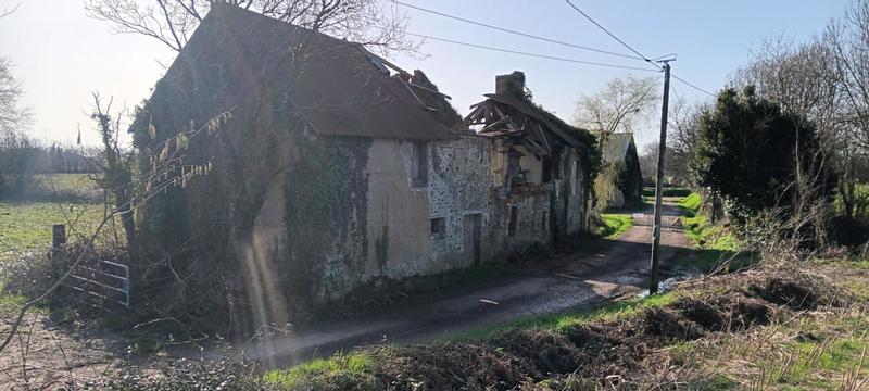 Maison - 175 m² - 2 pièces