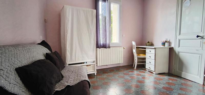 Maison de ville - 182 m² - 6 pièces