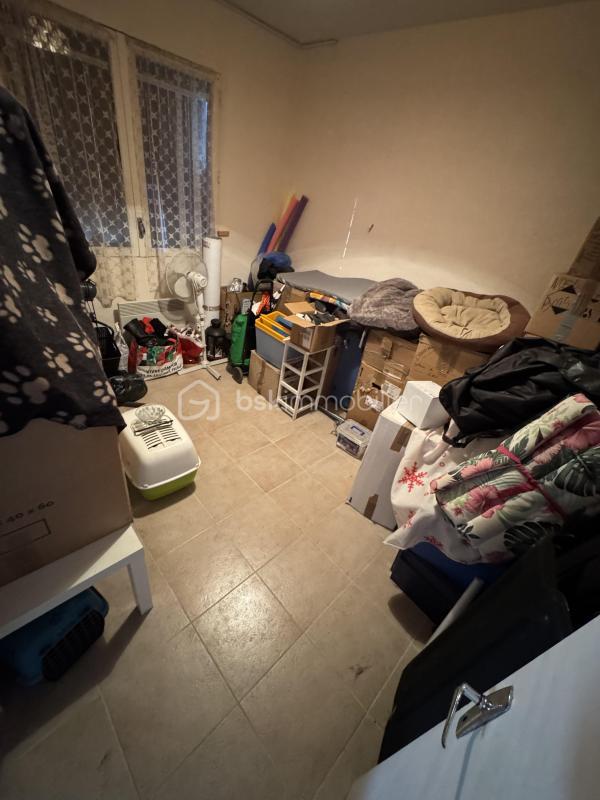 Maison traditionnelle - 87 m² - 5 pièces