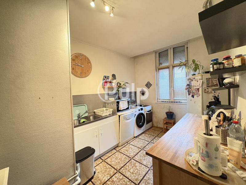 Immeuble - 256 m² - 10 pièces