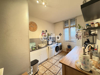 Immeuble - 256 m² - 10 pièces