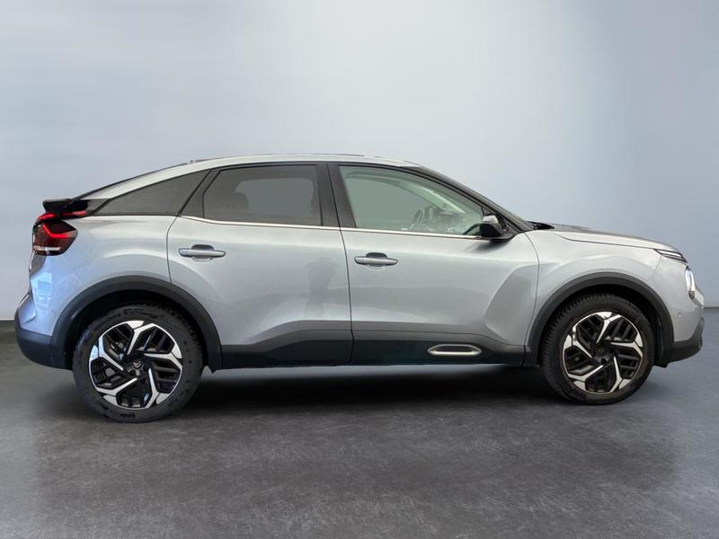 Citroën C4 BlueHDi 130 s&amp;S Eat8 Shine