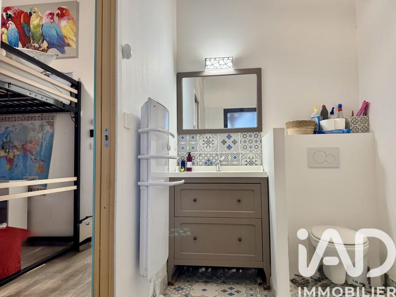 Maison - 178 m² - 6 pièces