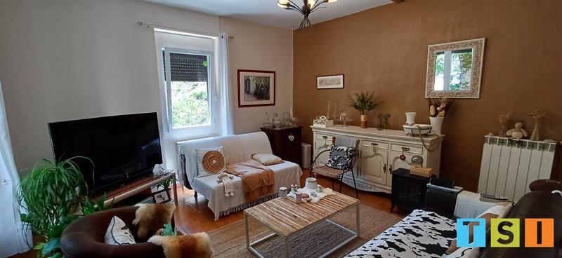 Maison - 69 m² - 3 pièces