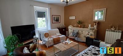 Maison - 69 m² - 3 pièces