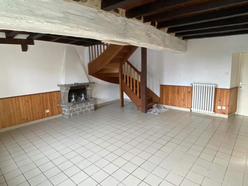 Maison - 57 m² - 3 pièces