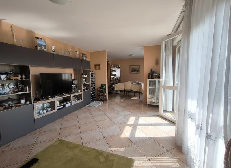 Appartement - 91 m² - 5 pièces