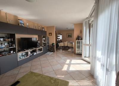 Appartement - 91 m² - 5 pièces