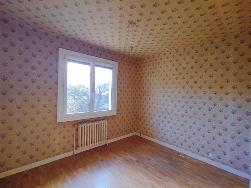 Maison - 86 m² - 5 pièces