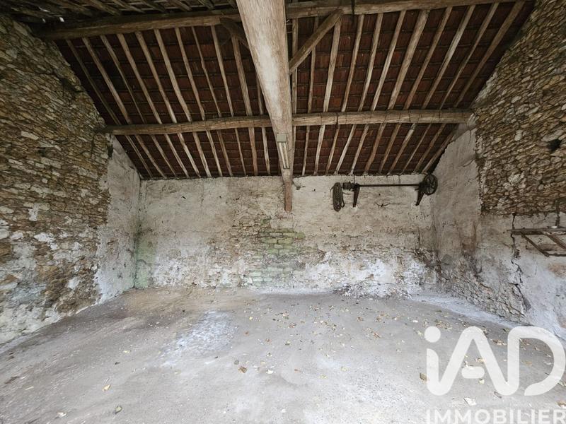 Ferme - 50 m² - 1 pièce