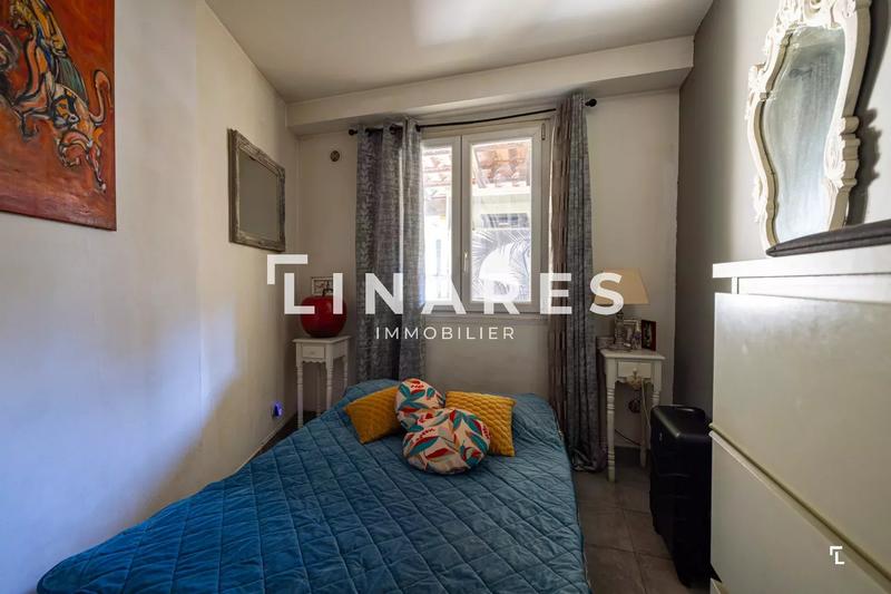 Appartement - 31 m² - 2 pièces