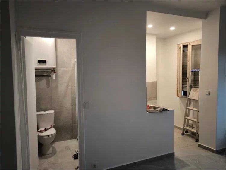 Appartement - 20 m² - 1 pièce