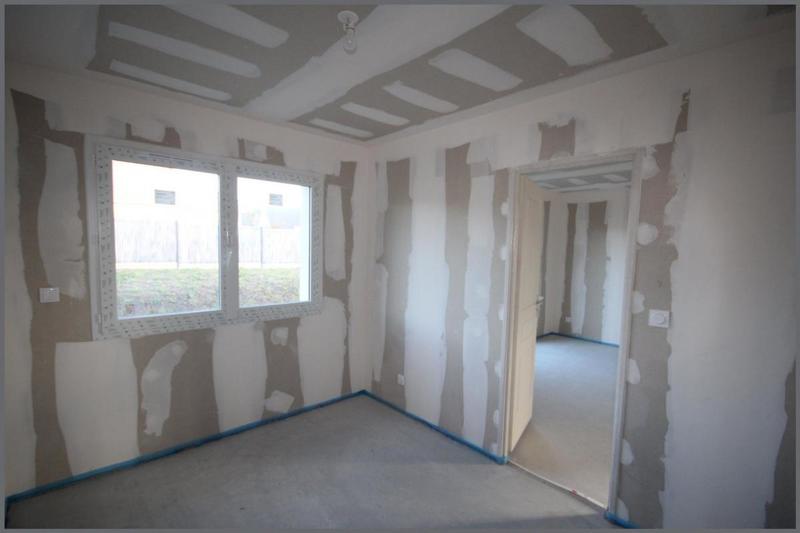 Pavillon - 100 m² - 5 pièces