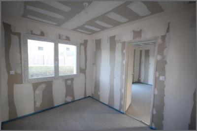 Pavillon - 100 m² - 5 pièces