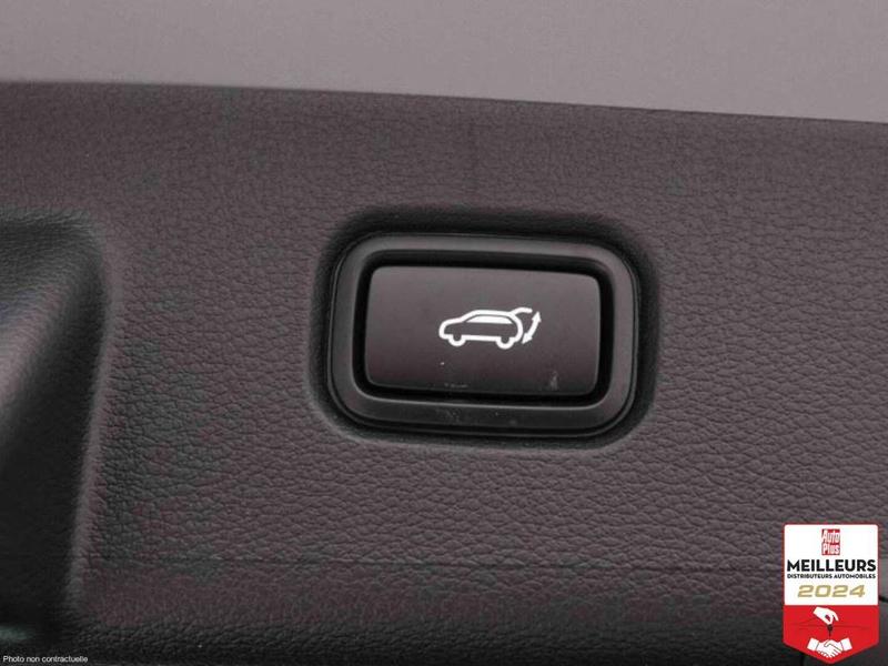 Kia Sportage 1.6t-GDi Hev 215 Gt-Line