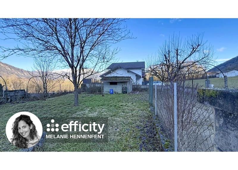 Appartement - 110 m² - 4 pièces