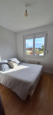 Maison - 81 m² - 4 pièces