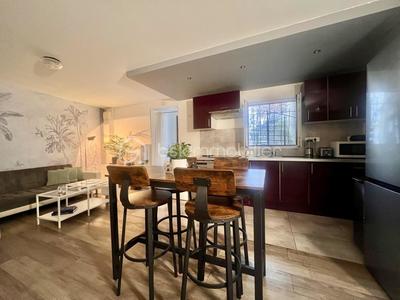 Appartement - 44 m² - 3 pièces