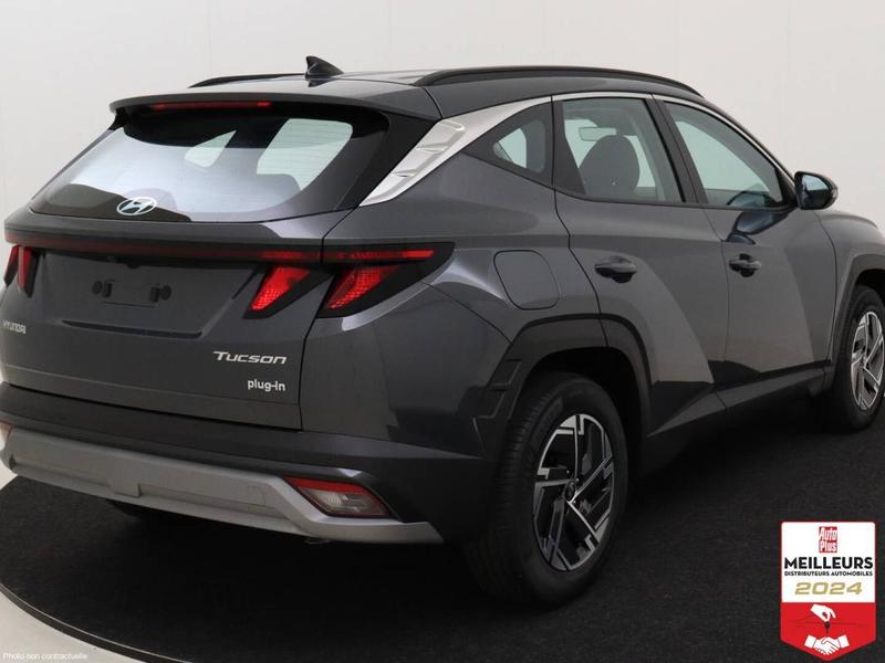 Hyundai Tucson Feel + Winter Pack