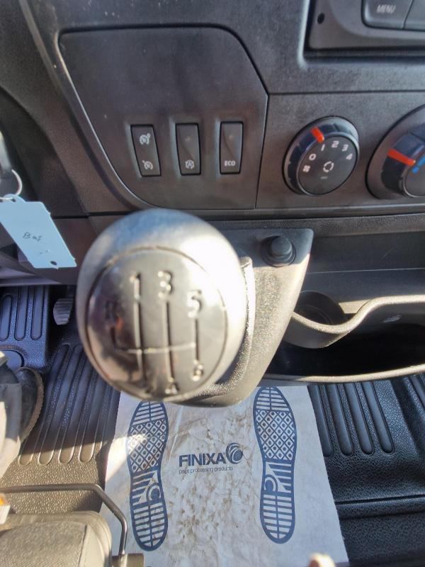 Renault Master Fg F3300 L2h2 2.3 Dci Grand Confort E6 Bvm6 145