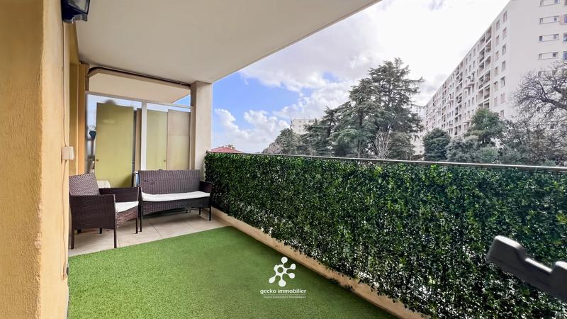 Appartement - 29 m² - 2 pièces