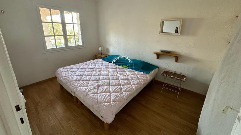 Maison - 187 m² - 9 pièces