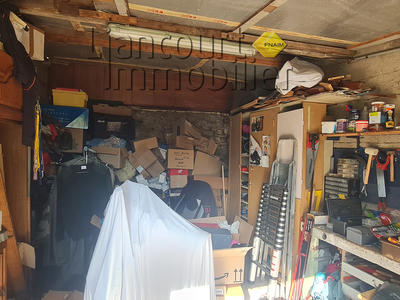 Maison - 98 m² - 5 pièces