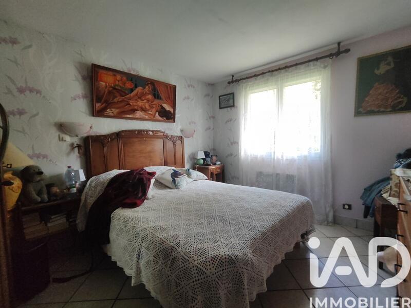 Maison - 152 m² - 6 pièces