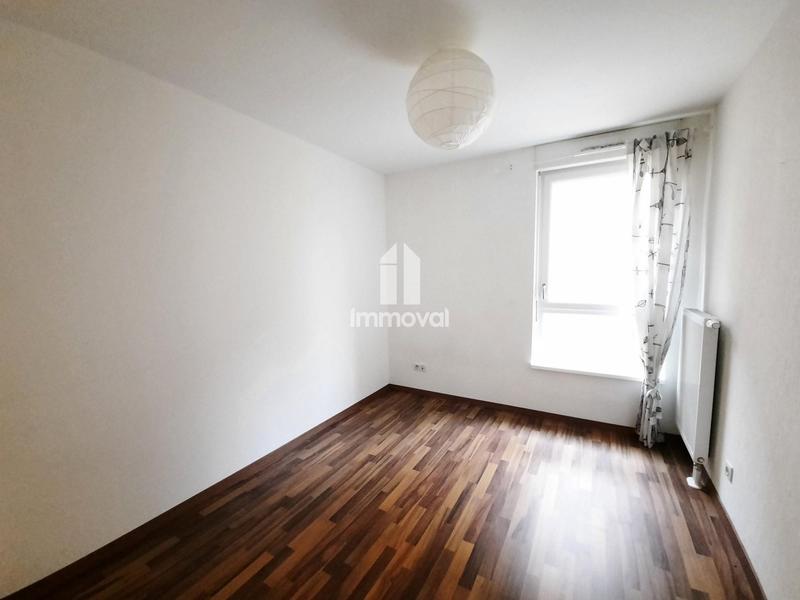 Appartement - 74 m² - 4 pièces