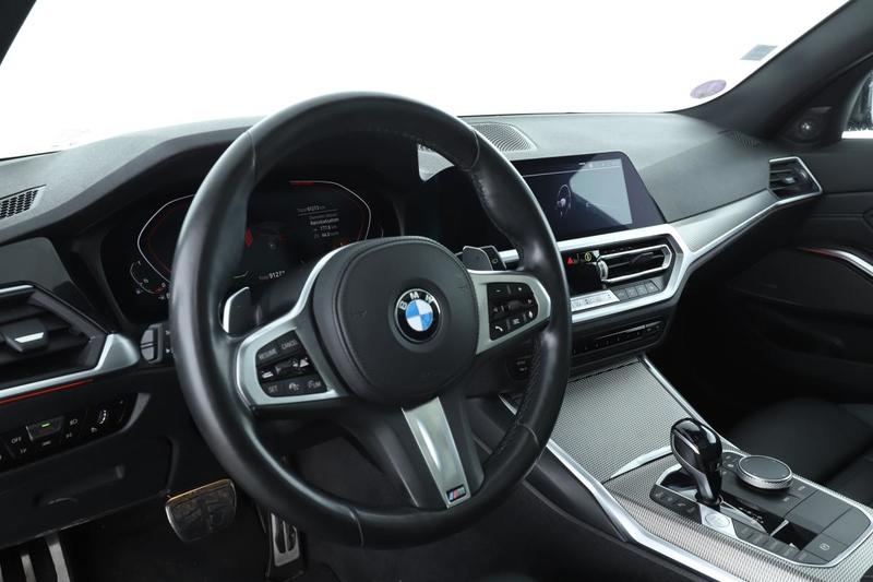 Bmw Série 3 Touring 330i xDrive m Sport Bva8 258 ch
