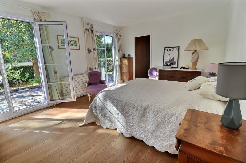 Maison - 184 m² - 8 pièces