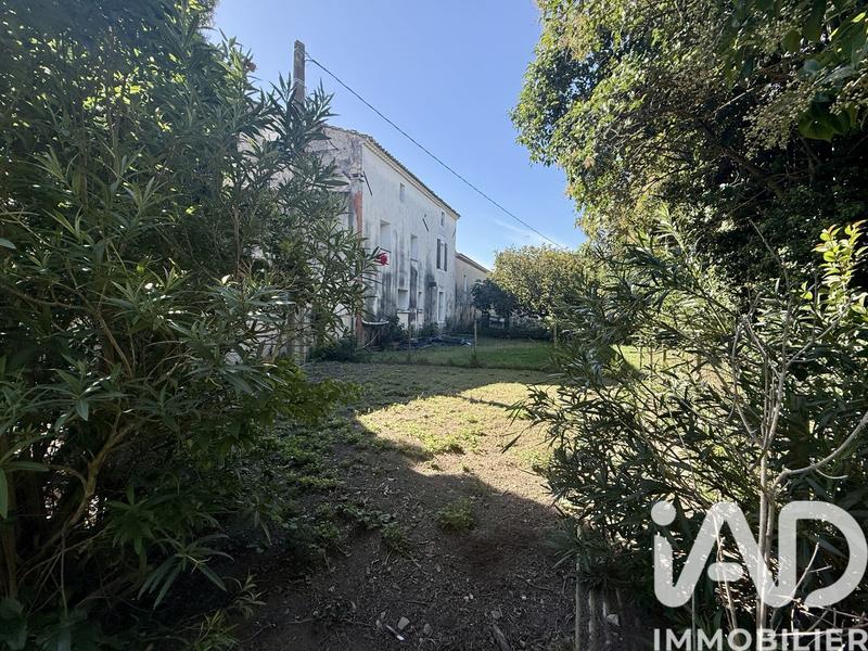 Maison de campagne - 207 m² - 9 pièces