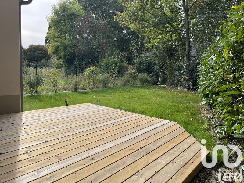 Maison - 105 m² - 6 pièces