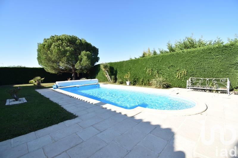 Maison - 147 m² - 6 pièces