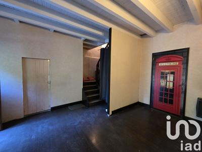 Maison - 88 m² - 4 pièces