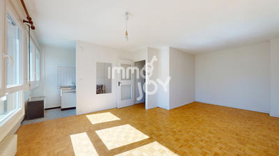 Appartement - 34 m² - 1 pièce
