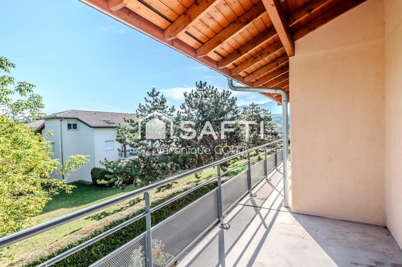 Appartement - 140 m² - 4 pièces