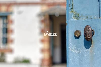 Maison - 165 m² - 5 pièces