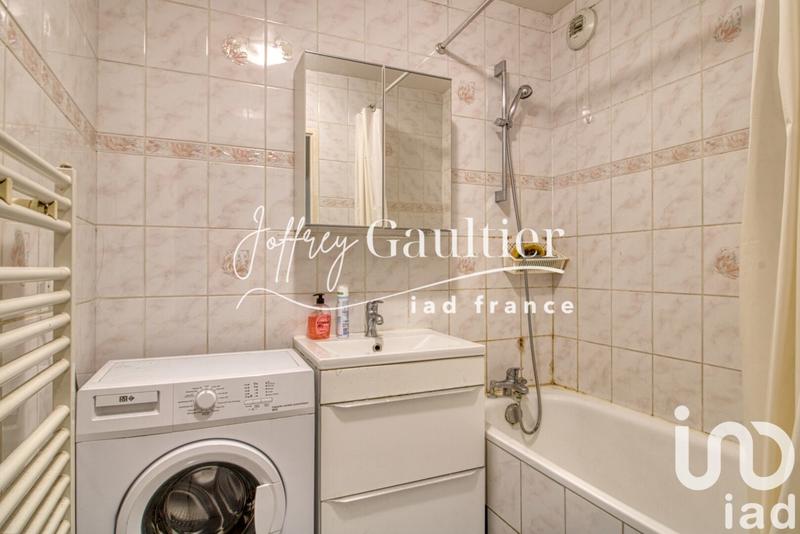 Appartement - 74 m² - 4 pièces