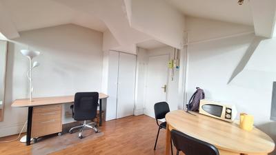 Studio - 22 m² - 1 pièce